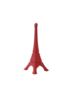 Tour Eiffel - Rouge