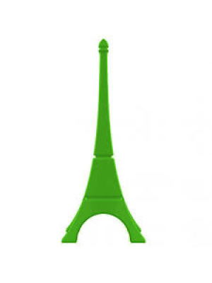 Tour Eiffel - Vert