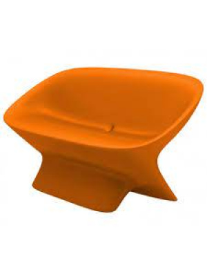 Sofa Ublo - Orange