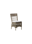 Chaise Marie Taupe