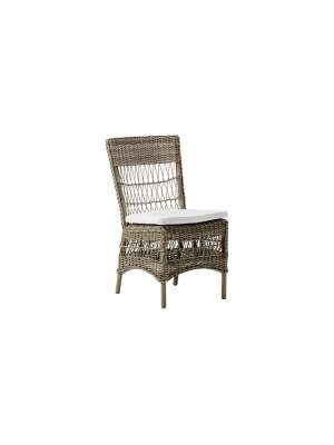 Chaise Marie Taupe