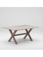 visuel Tables de jardin en bois