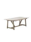 Table extensible George