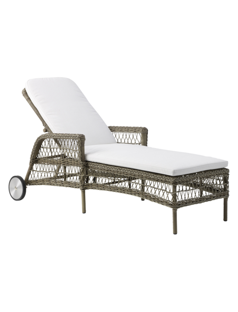 Sika Design Bain de soleil Daisy Taupe