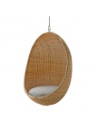 Fauteuil Oeuf Nature