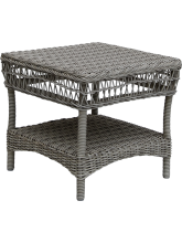 Table basse Susy Taupe