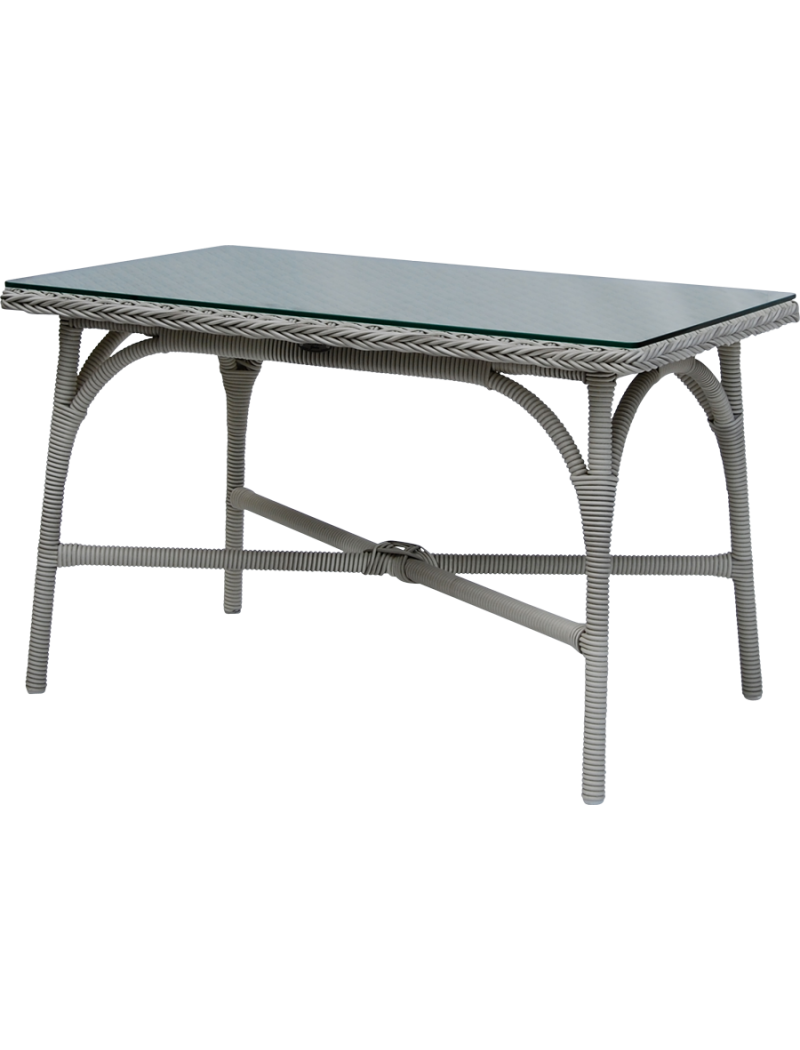 Sika Design Table basse Victoria Taupe
