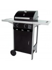 Barbecue gaz optima plus