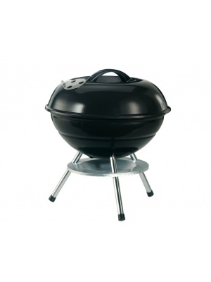 Barbecue Kogelgrill modèle de table – rond 35 cm