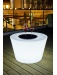 Table basse Bass