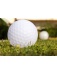 Golf Ball en contexte