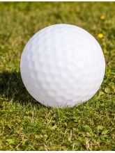 Lampe Golf Ball