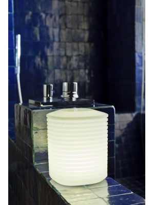 Lampe flottante Lantern