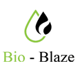 Bio-blaze