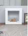 qube small blanc