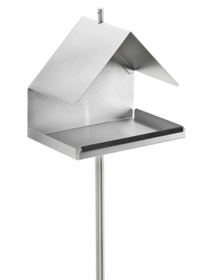 Abri pour oiseaux NIDO