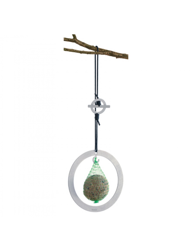 Blomus Mangeoire Pianeta ronde