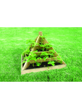 MAYA Pyramide à plantes 