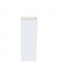 Pot Kube High Blanc 2