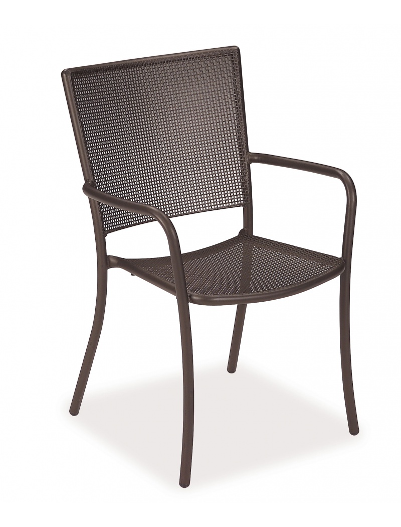 Lot de 4 fauteuils Athena