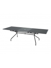 Table de jardin Athena extensible 230