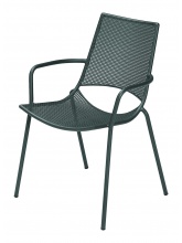 visuel Chaises & fauteuils en acier