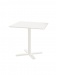Table Darwin 80 blanche