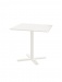 Table Darwin 80 blanche