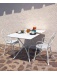 Ensemble repas Pigalle