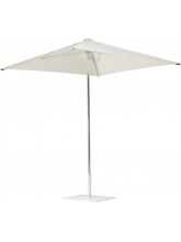 Grand parasol Shade avec pied