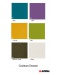 Palette couleurs Snooze