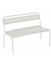 banc star blanc