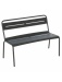 Banc Star Fer ancien