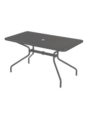 Table rectangulaire Cambi 