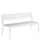 Banc Segno Blanc