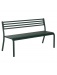 Banc Segno 3 fer ancien