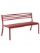 Banc Segno 3 Orange