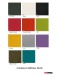 PALETTE COULEURS EMU