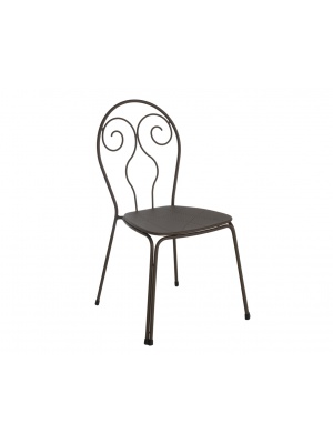 Lot de 4 chaises Caprera