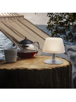 Lampe de Table Solaire Sunlight