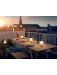 Lampe de Table Solaire Sunlight