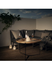 Lampe Solaire sans fil Sunlight Bell Small
