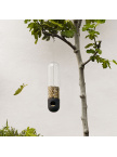 Mangeoire Bird Feeder Tube