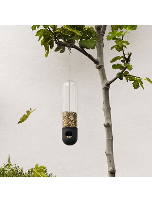 Mangeoire Bird Feeder Tube