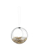 Set de 2 Mini Bird Feeders