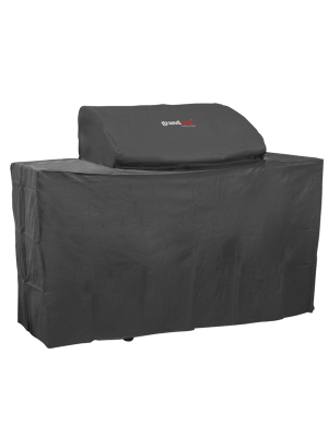 Housse pour barbecue Santa Fe