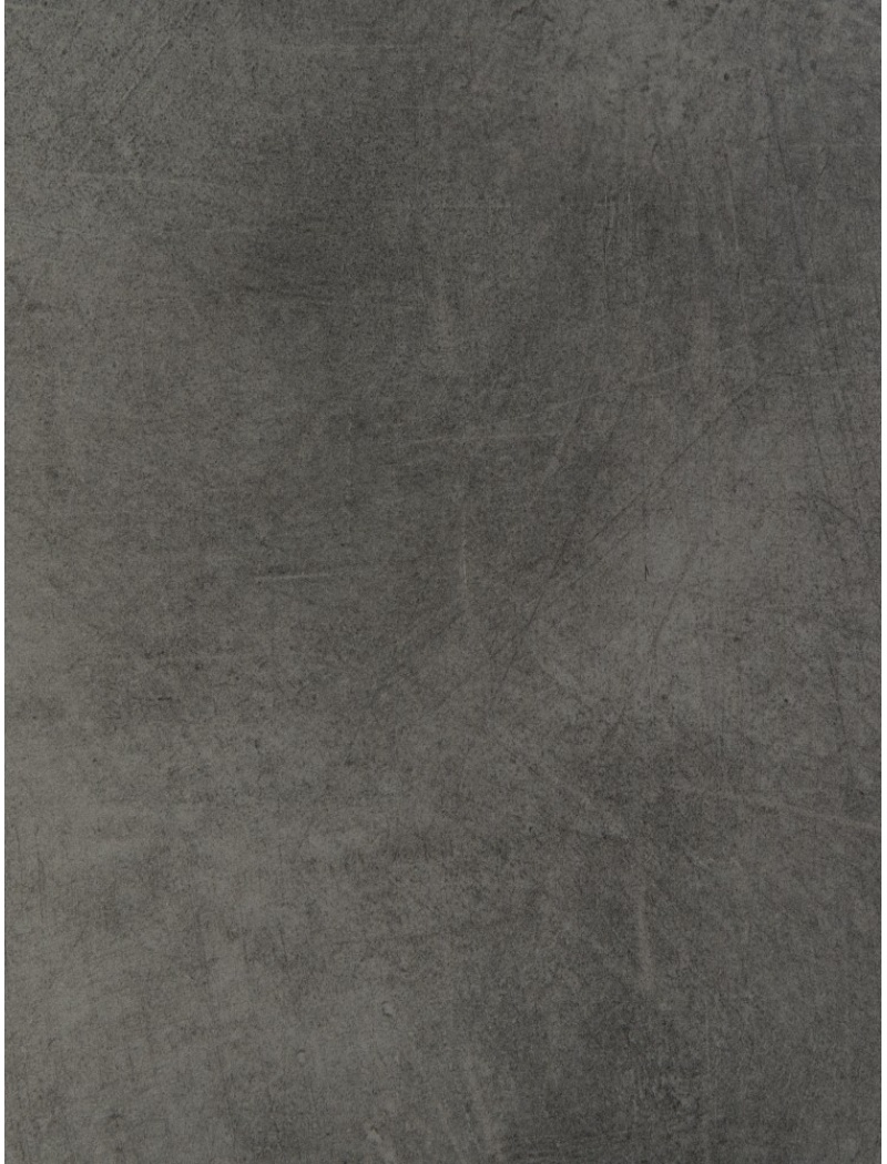 Grosfillex Plateau compact 110x70cm Béton clair