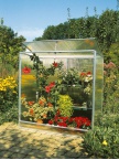 Serre de jardin Plant House