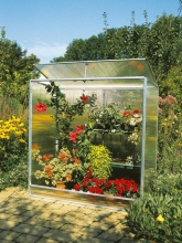 Serre de jardin Plant House