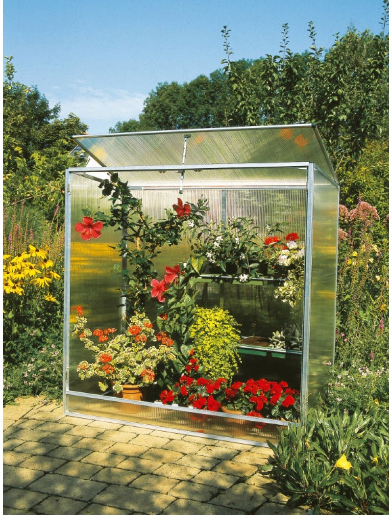 Serre De Jardin Plant House Ideanature Serres En Aluminium Jardin Serre De Jardin Plant House Ideanature Serres En Aluminium Jardin
